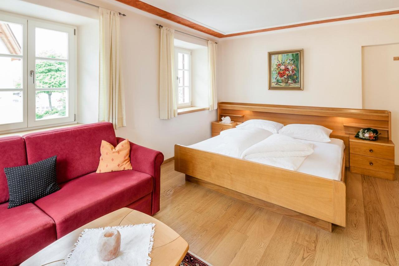 Hotel Goldene Rose à Naturns Extérieur photo